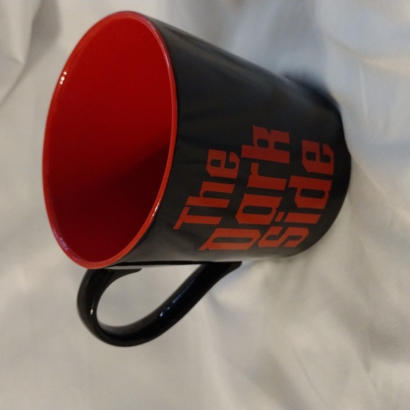 Star wars Darth Vader the dark side coffee mug - Picture 3 of 6